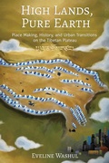 Cover: High Lands, Pure Earth - Cornell University Press