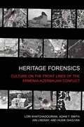Cover: Heritage Forensics - Cornell University Press