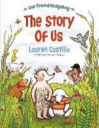 Enlarge image Cover: Our Friend Hedgehog - Yearling Books