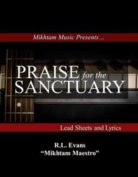 Abbildung von: Praise for the Sanctuary - Abundant Truth Publishing