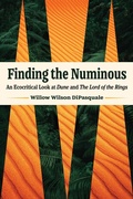 Bild: Finding the Numinous - The Kent State University Press