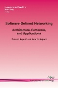 Cover: Software-Defined Networking - now publishers Inc