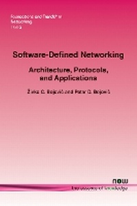 Enlarge image Cover: Software-Defined Networking - now publishers Inc