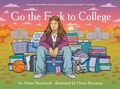 Cover: Go the F*ck to College (Go the F*ck to Sleep #4) - Akashic Books, Ltd.