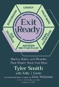 Cover: Exit Ready - EOS Impact
