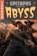 Cover: EC Epitaphs from the Abyss #12 - Oni Press