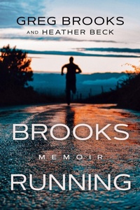 Enlarge image Cover: Brooks Running - Kharis Publishing