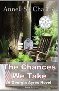 Cover: The Chances We Take - Red Penguin Books