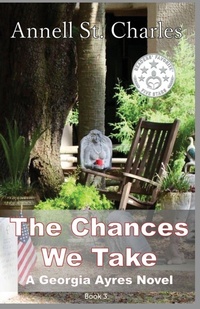 Enlarge image Cover: The Chances We Take - Red Penguin Books