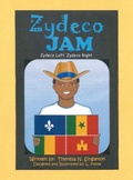 Cover: Zydeco Jam - Archway Publishing