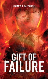 Enlarge image Cover: Gift of Failure - Austin Macauley Publishers