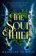 Cover: The Soul Thief - Simon + Schuster LLC