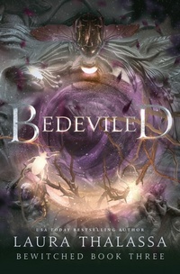 Enlarge image Cover: Bedeviled - Bloom Books