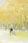 Cover: Falling-1 - Via Lactea Ltd.