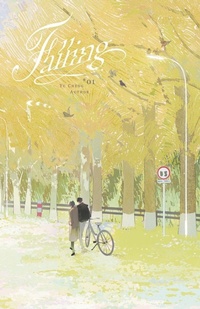 Enlarge image Cover: Falling-1 - Via Lactea Ltd.