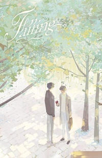 Enlarge image Cover: Falling-3 - Via Lactea Ltd.