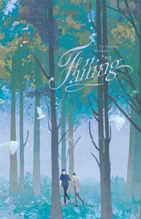 Enlarge image Cover: Falling-2 - Via Lactea Ltd.