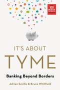 Cover: It's About Tyme - Pan Macmillan