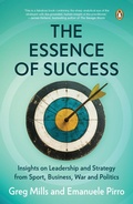 Cover: The Essence of Success - Princeton University Press
