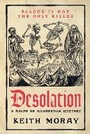 Cover: Desolation - Boldwood Books Ltd