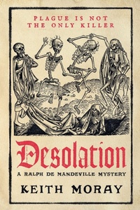 Enlarge image Cover: Desolation - Boldwood Books Ltd