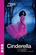 Cover: Cinderella - Nick Hern Books