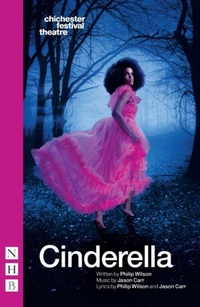 Enlarge image Cover: Cinderella - Nick Hern Books