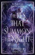 Cover: The Lies That Summon the Night - Zaffre