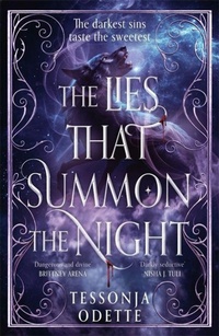 Enlarge image Cover: The Lies That Summon the Night - Zaffre