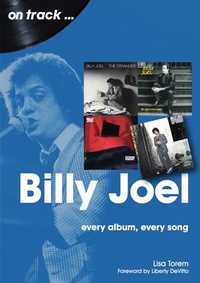 Enlarge image Cover: Billy Joel - Sonicbond Publishing
