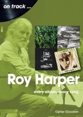Cover: Roy Harper - Sonicbond Publishing
