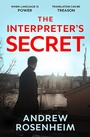 Cover: The Interpreter's Secret - Bedford Square Publishers
