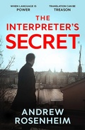 Cover: The Interpreter's Secret - Bedford Square Publishers