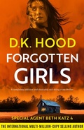 Cover: Forgotten Girls - BOOKOUTURE