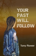 Cover: Your Past Will Follow - New Generation Publishing