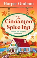 Cover: The Cinnamon Spice Inn - BOOKOUTURE