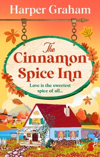 Enlarge image Cover: The Cinnamon Spice Inn - BOOKOUTURE