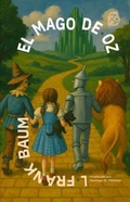 Cover: El mago de Oz - Rosetta Edu