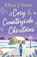 Cover: A Cosy Countryside Christmas - Storm Publishing