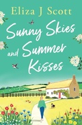 Cover: Sunny Skies and Summer Kisses - Storm Publishing