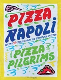 Cover: Pizza Napoli - Quadrille Publishing Ltd