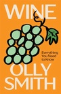 Cover: WINE - Quadrille Publishing Ltd