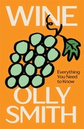Cover: WINE - Quadrille Publishing Ltd
