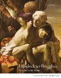 Cover: Hendrick ter Brugghen - Lund Humphries Publishers Ltd