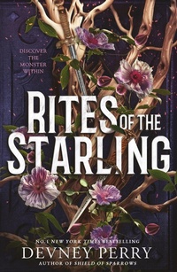 Enlarge image Cover: Rites of the Starling - Red Tower Books