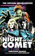 Cover: Night of the Comet - Echo On Publications