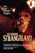 Cover: Dee Snider's StrangeLand - Echo On Publications