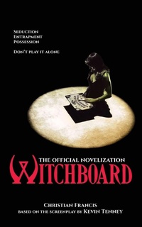 Enlarge image Cover: Witchboard - Echo On Publications