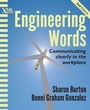 Cover: Engineering Words - XML Press