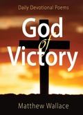 Cover: God of Victory - Bush Publishing & Associates